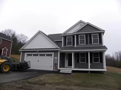 304 Karatzas Ave #LOT 1, Manchester, NH 03104