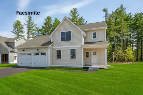 61 Wilderness Dr, Nashua, NH 03062