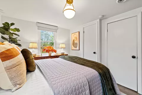 Bedroom - 16 Stone Rd, Stoddard, NH 03464 photo 6 of 9