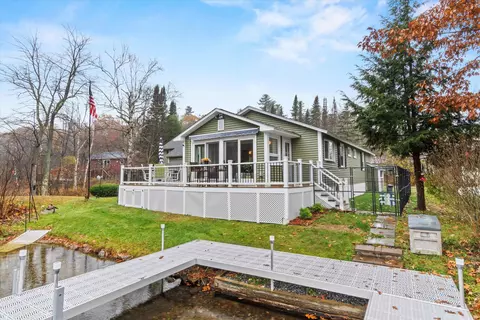 16 Stone Rd, Stoddard, NH 03464