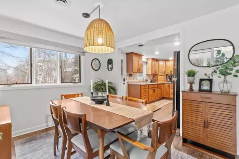 Dining - 16 Stone Rd, Stoddard, NH 03464 photo 4 of 5