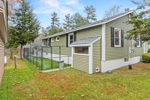 Exterior - 16 Stone Rd, Stoddard, NH 03464 photo 4 of 8