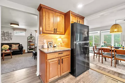 Kitchen - 16 Stone Rd, Stoddard, NH 03464 photo 4 of 6