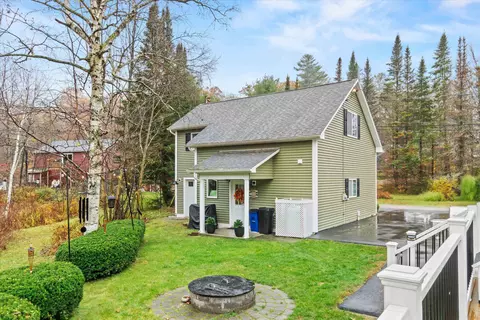 Exterior - 16 Stone Rd, Stoddard, NH 03464 photo 3 of 8