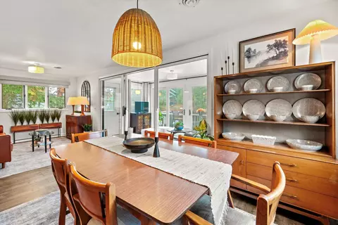 Dining - 16 Stone Rd, Stoddard, NH 03464 photo 1 of 5
