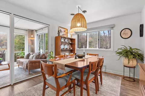 Dining - 16 Stone Rd, Stoddard, NH 03464 photo 3 of 5