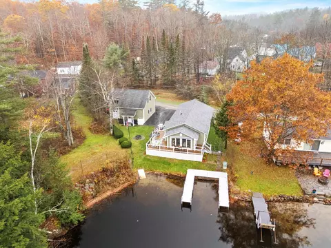 View/Area - 16 Stone Rd, Stoddard, NH 03464 photo 2 of 5