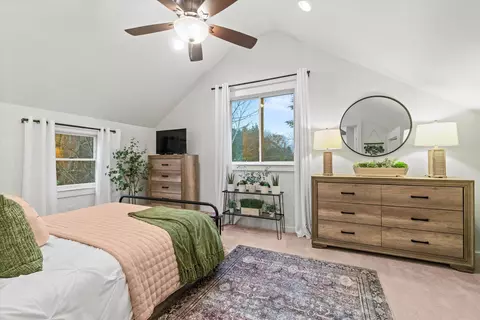 Bedroom - 16 Stone Rd, Stoddard, NH 03464 photo 7 of 9