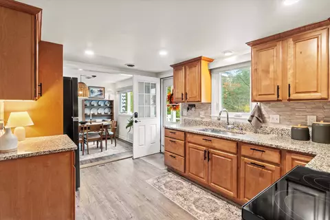 Kitchen - 16 Stone Rd, Stoddard, NH 03464 photo 1 of 6
