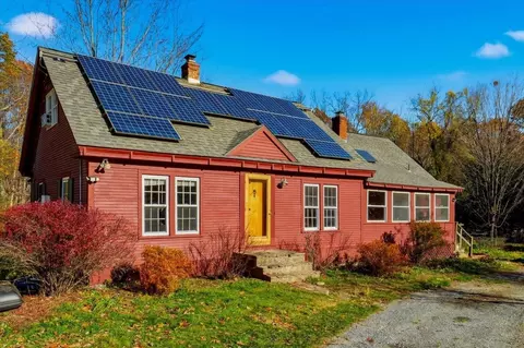 538 Basin Rd, Brandon, VT 05733