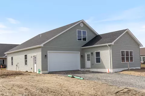 lot204 Franklin Park W #204, St. Albans Town, VT 05478