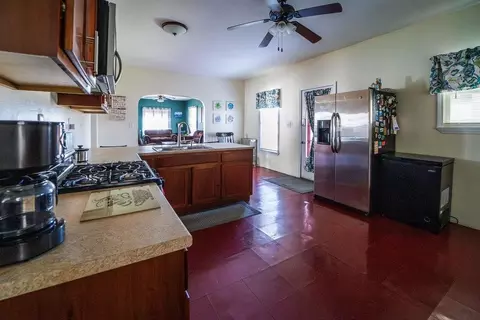 Kitchen - 534 Champlain St, Berlin, NH 03570 photo 3 of 7