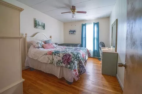 Bedroom - 534 Champlain St, Berlin, NH 03570 photo 3 of 6