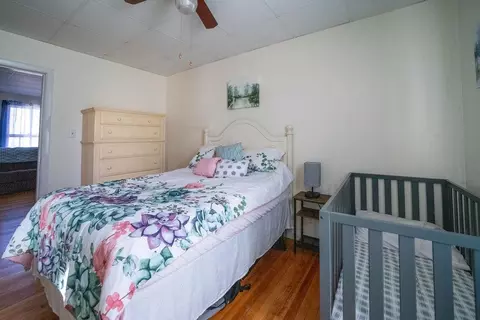 Bedroom - 534 Champlain St, Berlin, NH 03570 photo 4 of 6