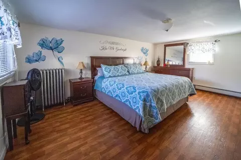 Bedroom - 534 Champlain St, Berlin, NH 03570 photo 1 of 6