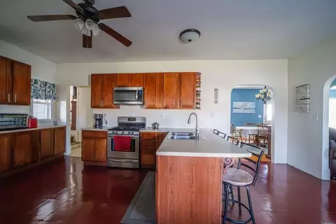 Kitchen - 534 Champlain St, Berlin, NH 03570 photo 1 of 7
