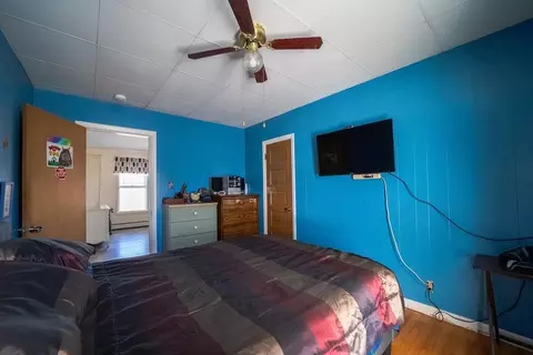 Bedroom - 534 Champlain St, Berlin, NH 03570 photo 6 of 6