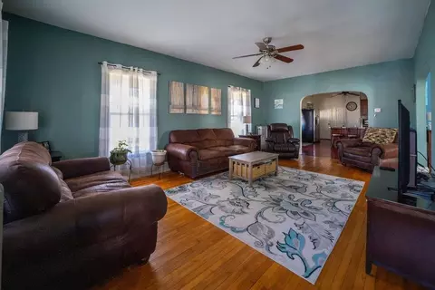 Living - 534 Champlain St, Berlin, NH 03570 photo 1 of 4