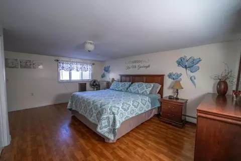 Bedroom - 534 Champlain St, Berlin, NH 03570 photo 2 of 6