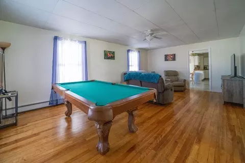 Living - 534 Champlain St, Berlin, NH 03570 photo 3 of 4