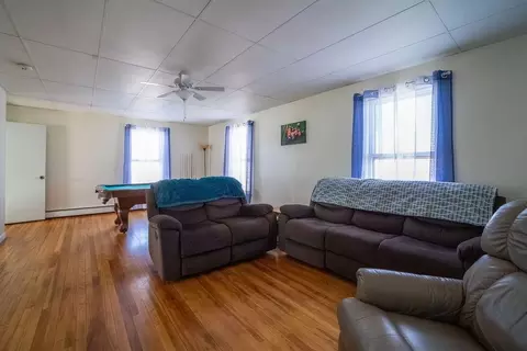 Living - 534 Champlain St, Berlin, NH 03570 photo 4 of 4