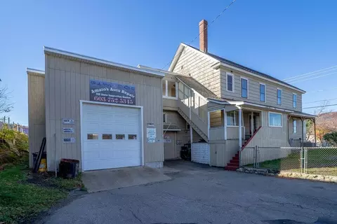 534 Champlain St, Berlin, NH 03570