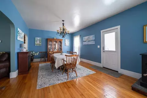 Dining - 534 Champlain St, Berlin, NH 03570 photo 1 of 5