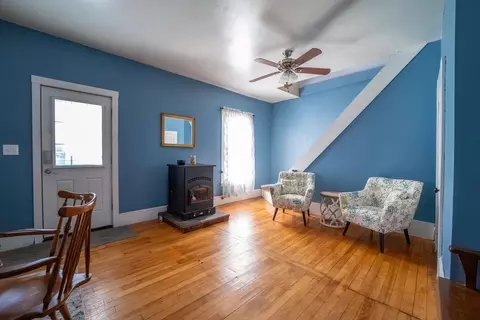 Living - 534 Champlain St, Berlin, NH 03570 photo 2 of 4