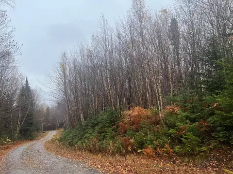 - Hudson Road, Canaan, VT 05903