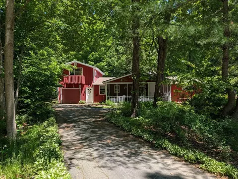 96 Dam Site Rd, Barnstead, NH 03225