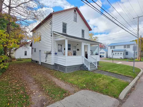 192 Lafountain St, Winooski, VT 05404