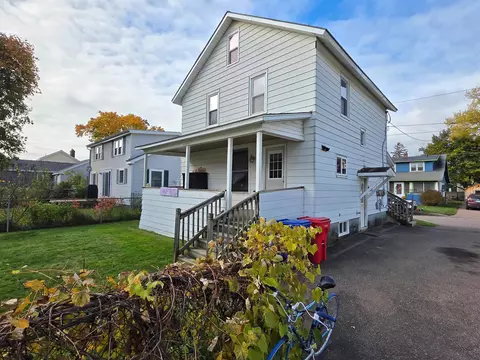 12-14 Whitney St, Winooski, VT 05404
