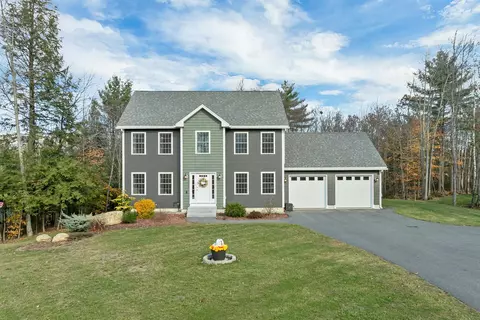 126 Aiden Cir, Belmont, NH 03220