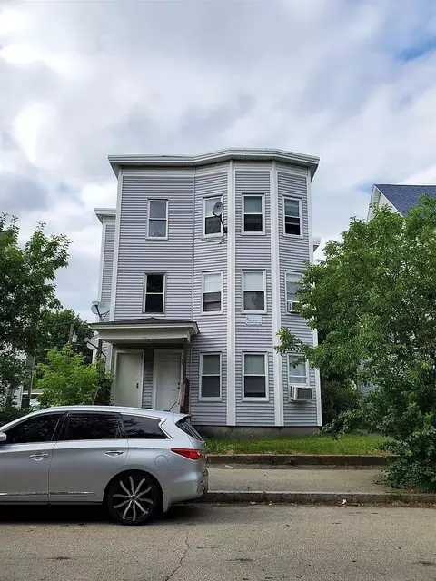 186 Bell St, Manchester, NH 03103