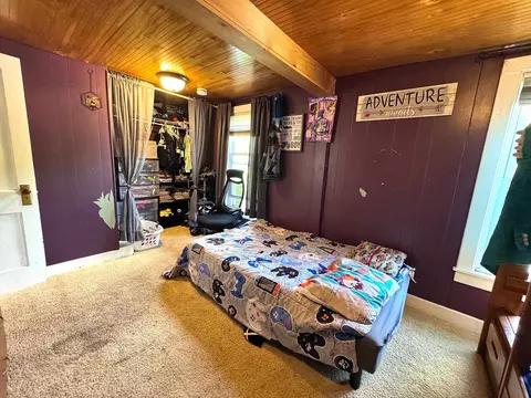 Bedroom - 113 Main St, Bennington, VT 05201 photo 7 of 8