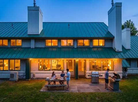 55 Village Green Dr #3D, Stowe, VT 05672