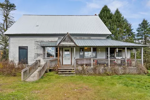 3856 N Wolcott Rd, Wolcott, VT 05680