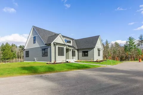 18 Roberts Dr UNIT 1, Jaffrey, NH 03452