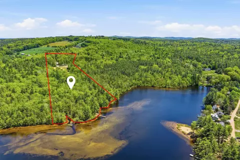 Mountain Road LOT 1, Gilmanton, NH 03837