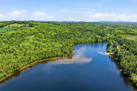 Mountain Road LOT 1, Gilmanton, NH 03837