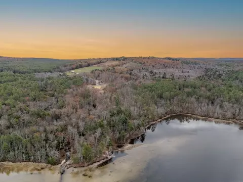 Mountain Road LOT 1, Gilmanton, NH 03837