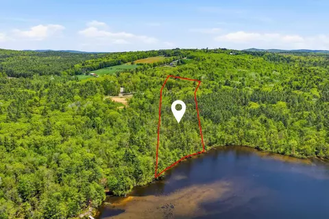 Mountain Road LOT 1.1, Gilmanton, NH 03837