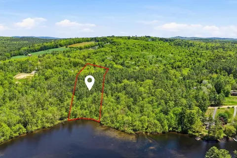 Mountain Road LOT 1.2, Gilmanton, NH 03837