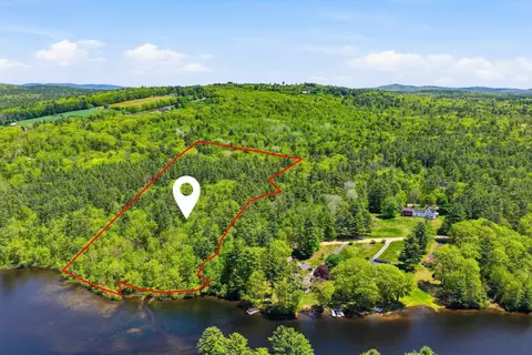 Mountain Road LOT 1.3, Gilmanton, NH 03837