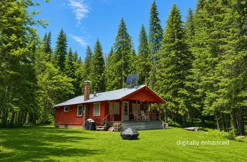 3563 E Branch Rd, Averill, VT 05901