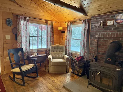 Living - 3563 E Branch Rd, Averill, VT 05901 photo 2 of 4