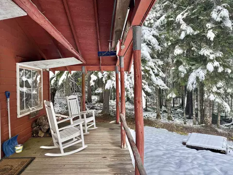Exterior - 3563 E Branch Rd, Averill, VT 05901 photo 5 of 10