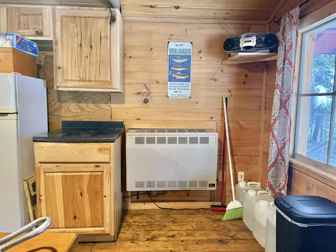 Kitchen - 3563 E Branch Rd, Averill, VT 05901 photo 6 of 6
