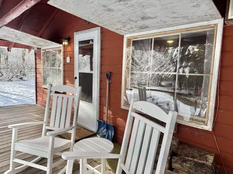 Exterior - 3563 E Branch Rd, Averill, VT 05901 photo 7 of 10