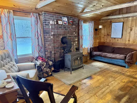 Living - 3563 E Branch Rd, Averill, VT 05901 photo 1 of 4